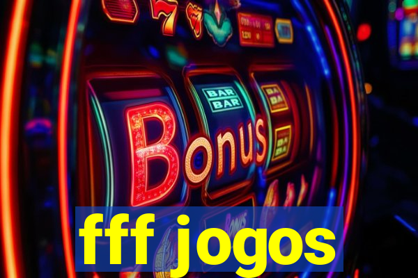 fff jogos